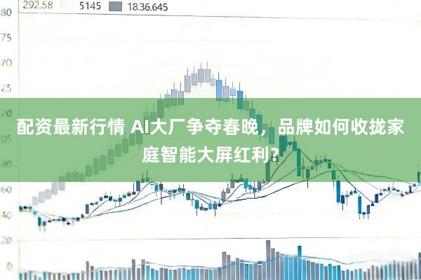配资最新行情 AI大厂争夺春晚,品牌如何收拢家庭智能大屏红利?